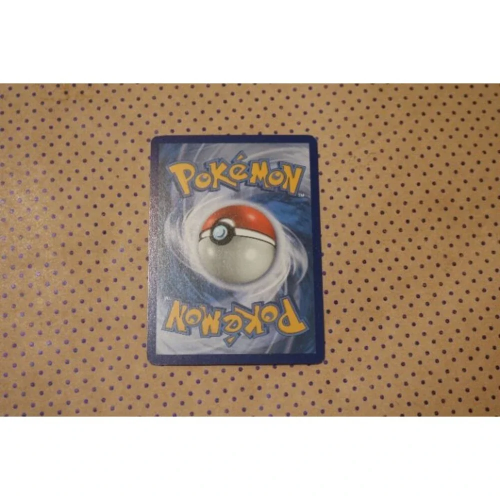 Mareanie 051/189 Pokemon Card (2020)